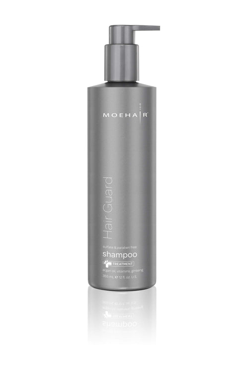 Moehair Shampoo Hair Guard Shampoo- 12 oz