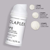 Olaplex Hair Mask Olaplex - Nº.8 Bond Intense Moisture Mask
