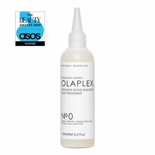 Olaplex Hair Treatment Olaplex - No.0 Intensive Bond Building Treatment