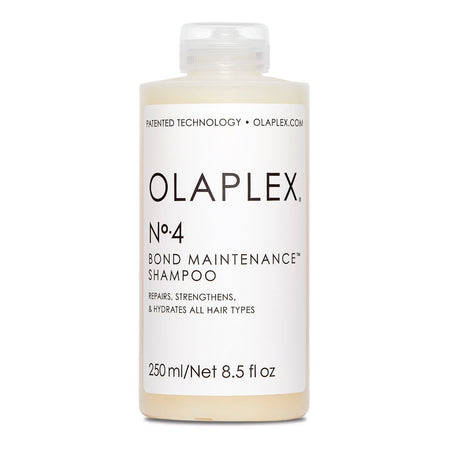 Protein Infused Shampoo - 12 oz