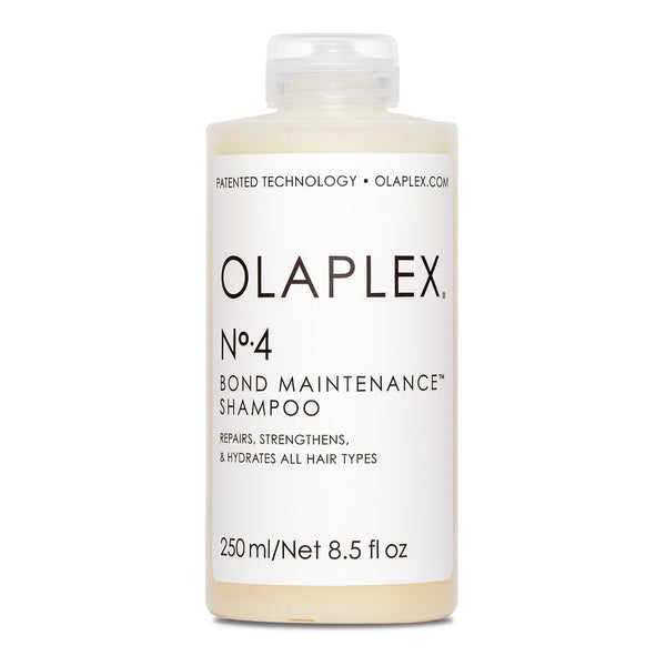 Olaplex Shampoo Olaplex - No.4 Bond Maintenance Shampoo