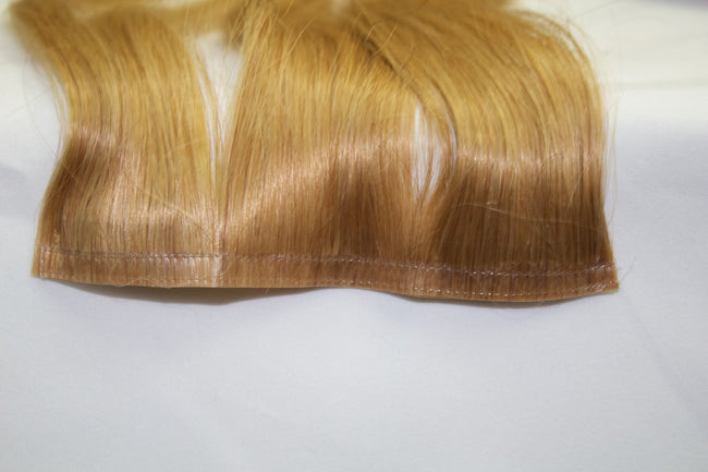 Queen C Hair AIRess Clip In Set 16" - 70g / Dirty Blonde / QC167018 AIRess - Dirty Blonde