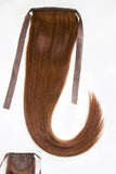 Queen C Hair AIRess Clip & Tie Ponytail 16