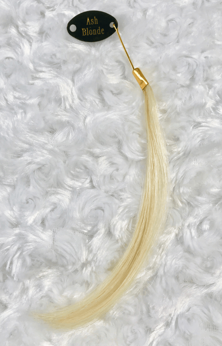 Color Swatch - Winter Beige Blonde