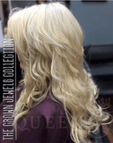 Queen C Hair Crown Jewels Collection Crown Jewels - Ash Blonde