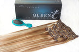 Queen C Hair Crown Jewels Collection Crown Jewels Collection Before & After 20