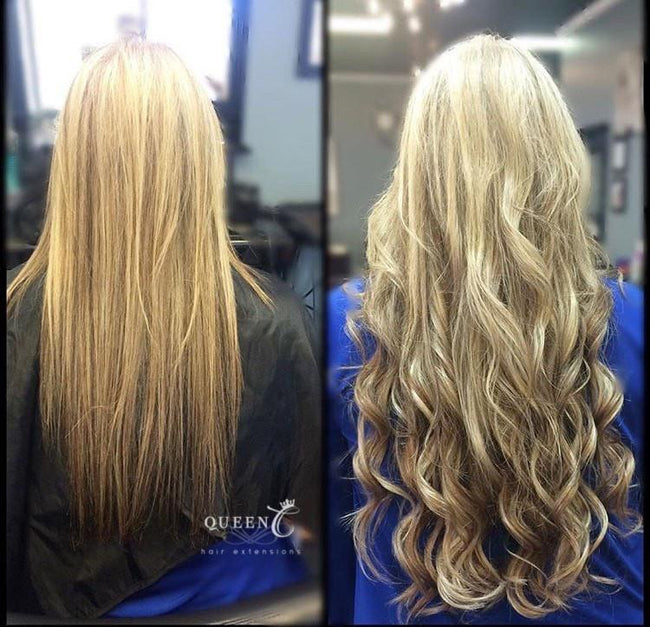 Jewels hair extensions Outlet
