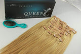 Queen C Hair Crown Jewels Collection Dirty Blonde (18) Crown Jewels Collection Before & After  20 