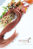 Queen C Hair Limited Edition Colors 18