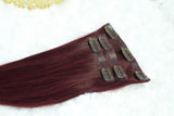 Queen C Hair Limited Edition Colors WINTER Accent Color LIMITED EDITION Seasonal Inspired