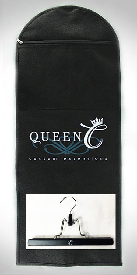 Queen C Extension Hanger