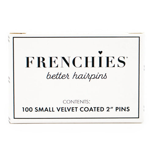 Frenchies Professional Pack - Small 2"